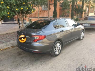 Fiat Tipo 2022