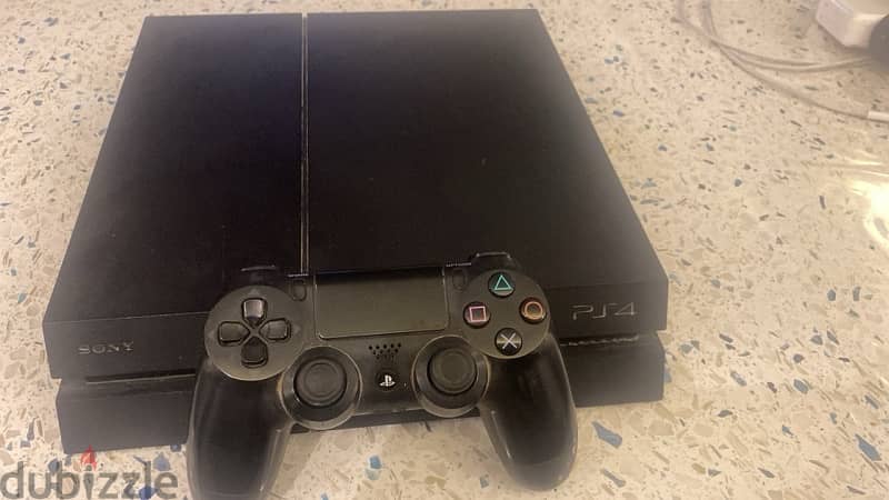 PlayStation 4 1