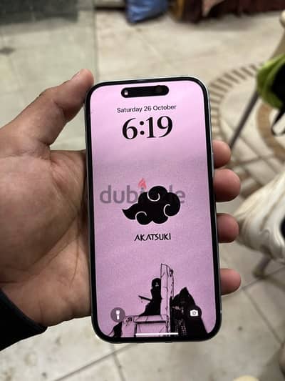 iPhone 15 128G