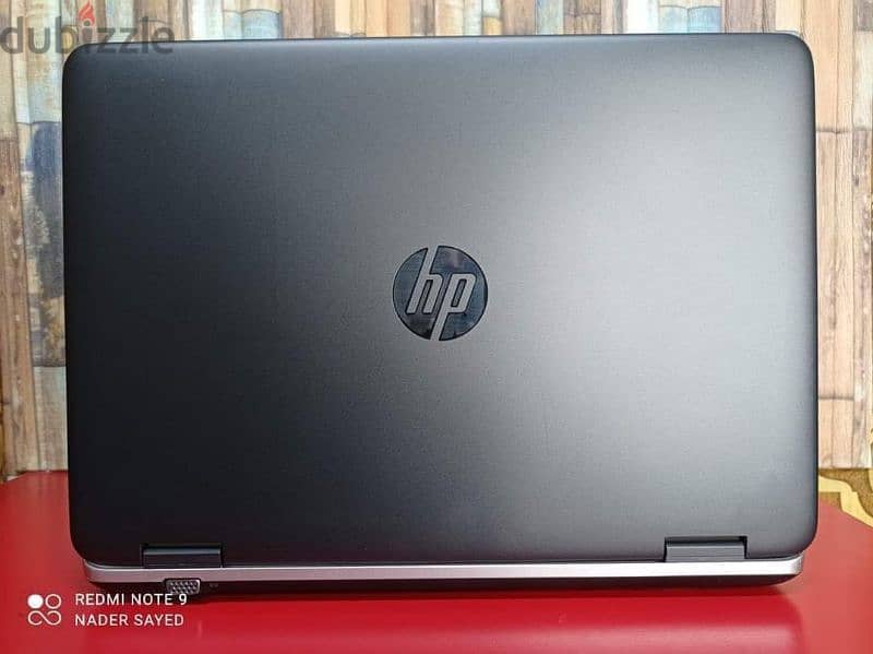 HP Probook 640 G3 1