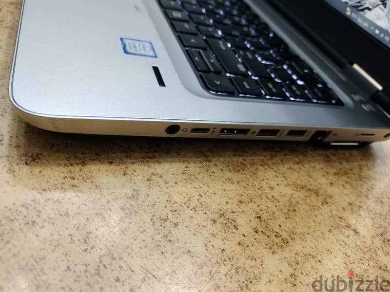 HP Probook 640 G3 4