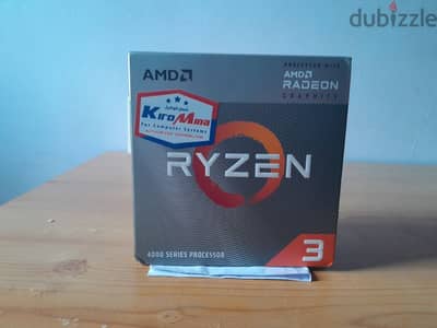 RYZEN