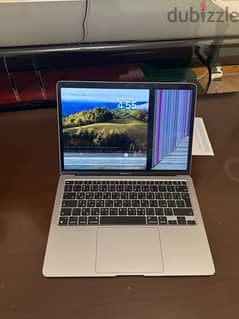 MacBook Air M1 2020 0