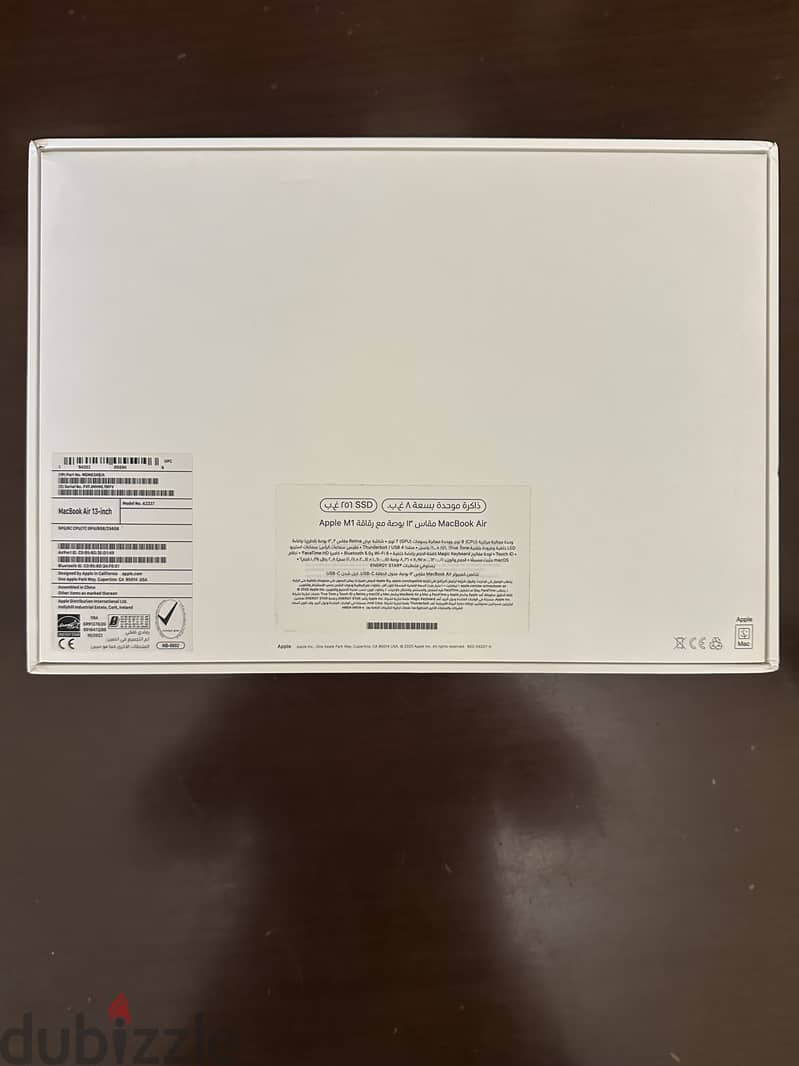 MacBook Air M1 2020 3