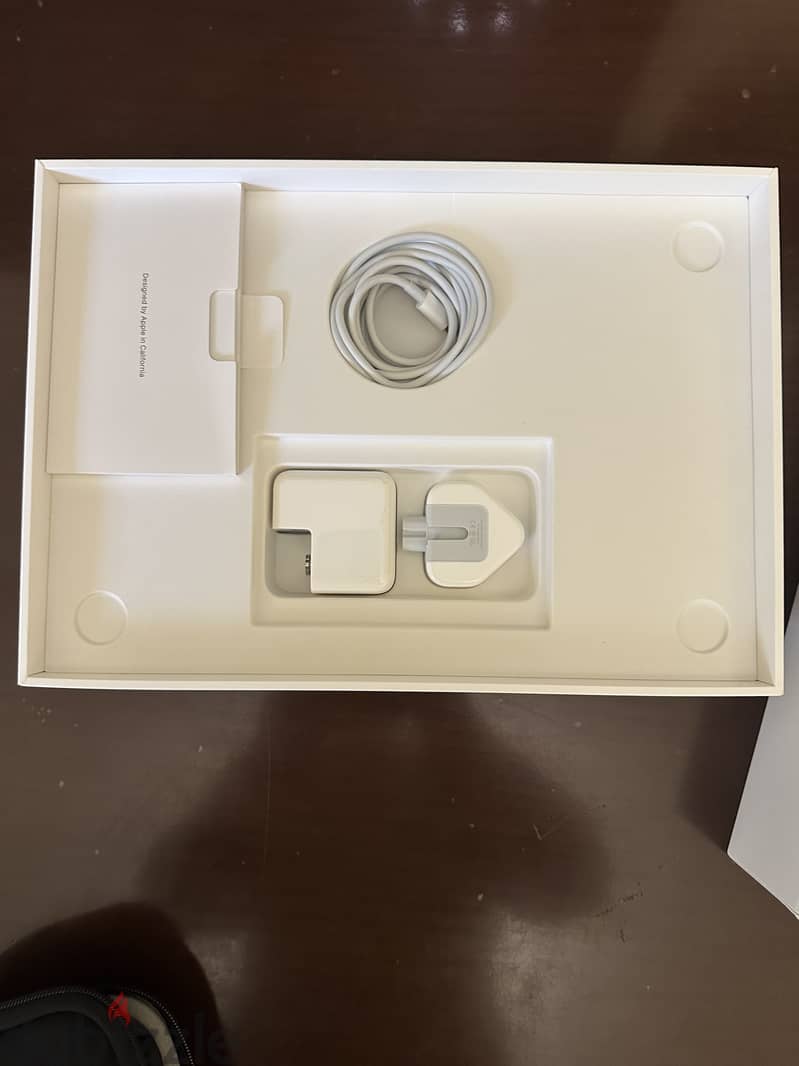 MacBook Air M1 2020 5