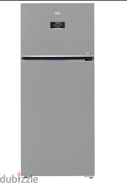 new beko fridge 1