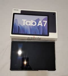 Samsung a7 tablet 0