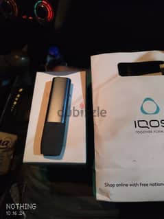 iqos iluma one     ايكوس الوما وان 0