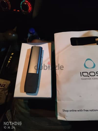 iqos iluma one     ايكوس الوما وان