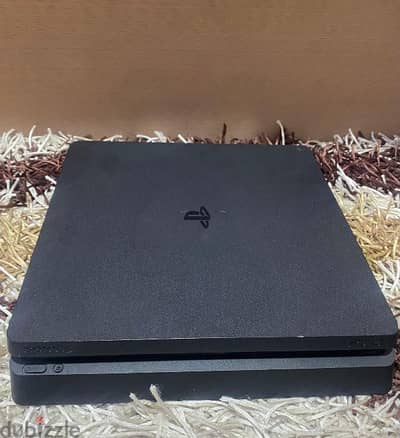 PS 4 slim 1 tera