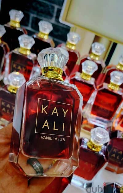 kayali