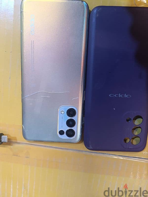 oppo reno 5 2