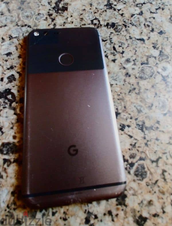 Google pixel xl 128/4 2