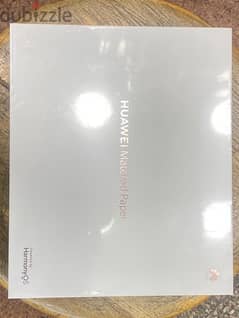 Huawei MatePad Paper 10.3 in 128/6G Gray فتحت علبة 0