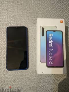 Redmi note 8 0