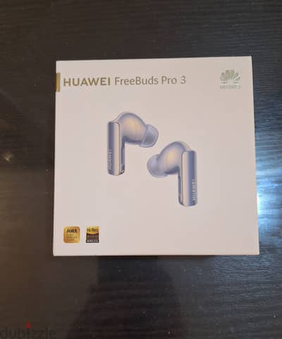 HUAWEI FreeBuds Pro 3