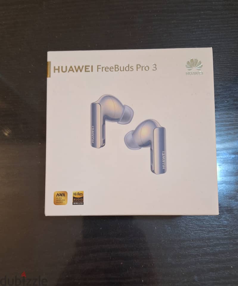 HUAWEI FreeBuds Pro 3 0