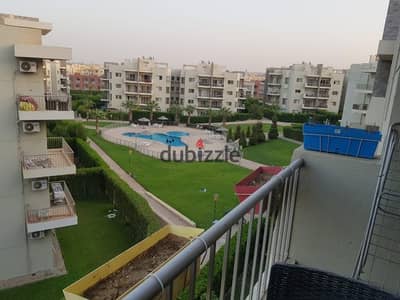 Apartment ready to move For sale in The Address west Compound elsheikh zayed