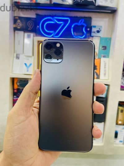 iPhone 11 pro max