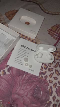 oppo enco 0