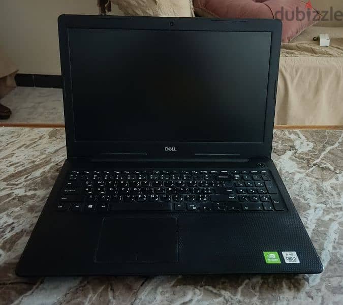 للبيع لابتوب Dell Inspiron 3593 3