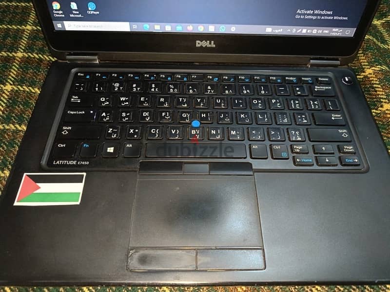 dell latitude e7450 3