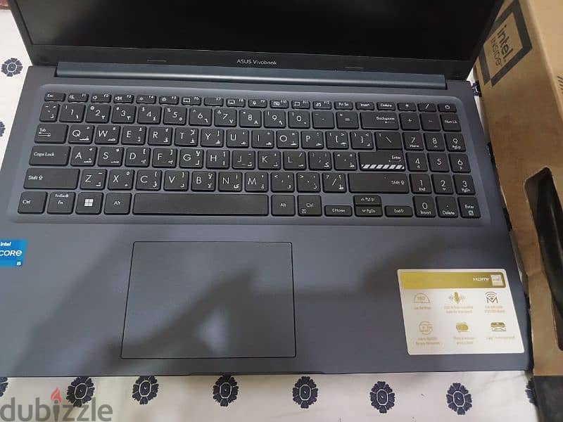 Asus vivobook 3