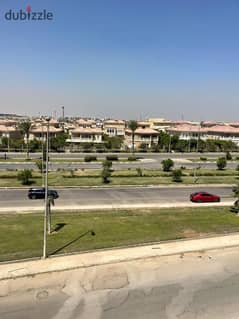 Apartment For sale in South Academy -New Cairo 1st settlement in front of compound Al-futtaim 0