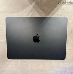 MacBook Air 13-inch M2 Chip with 8-Core CPU 8-Core GPU 256GB Storage 0