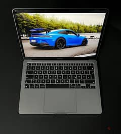 MacBook Air m1 2020 0