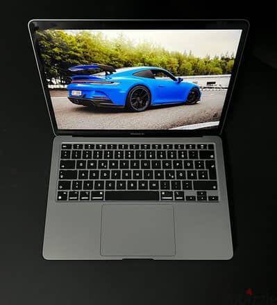 MacBook