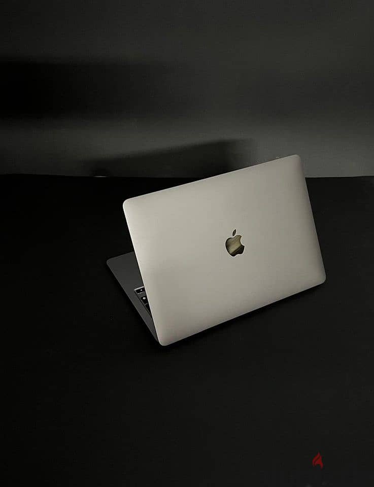 MacBook Air m1 2020 3