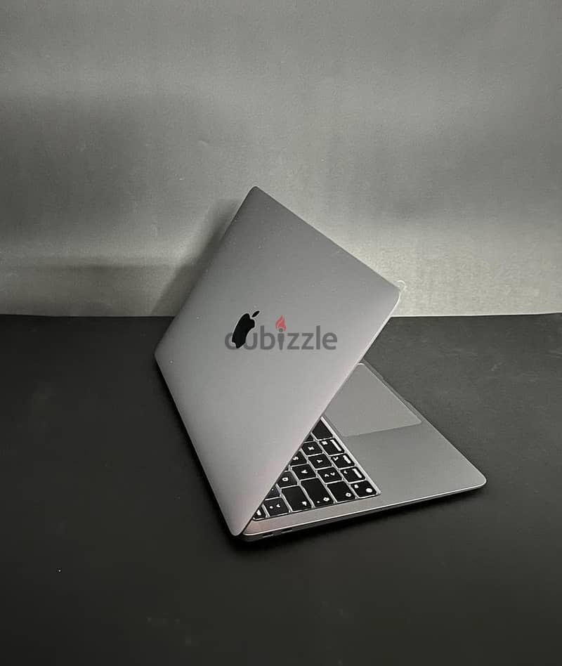 MacBook Air m1 2020 6