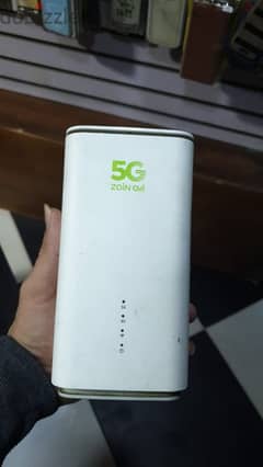 راوتر هوائي oppo 5g 0