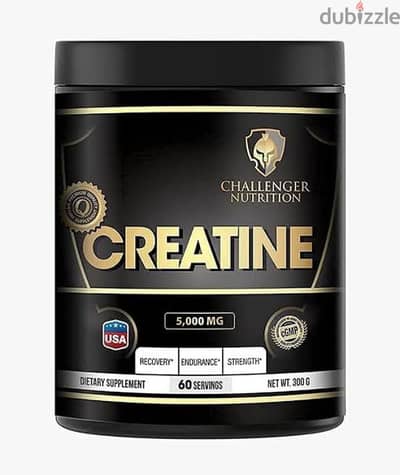 creatine