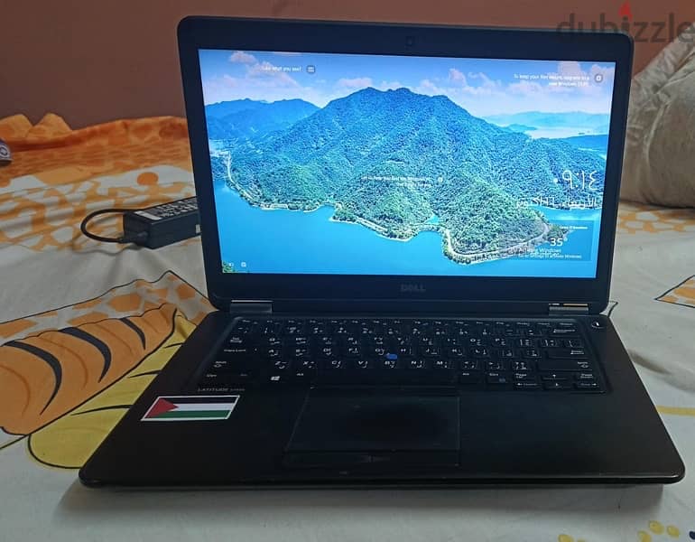 dell latitude e7450 6