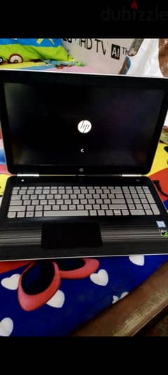 لاب توب hp 0