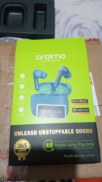 oraimo free budes lite 0