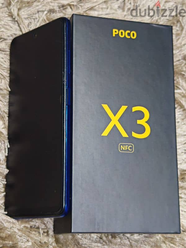 POCO X3 NFC 2