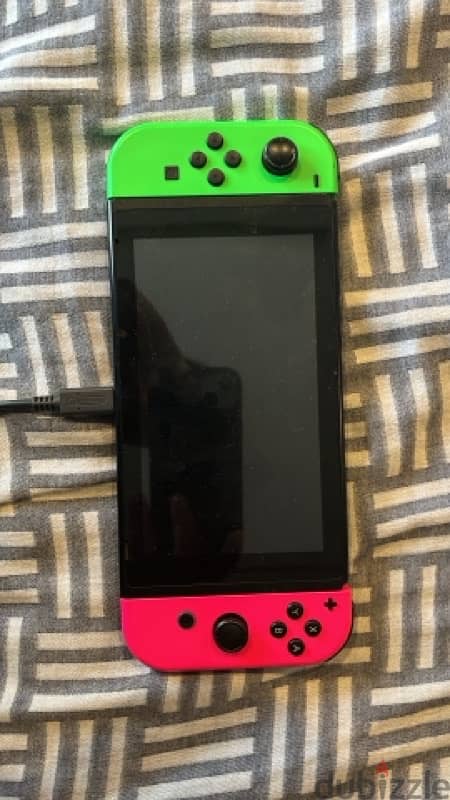 Nintendo Switch 1