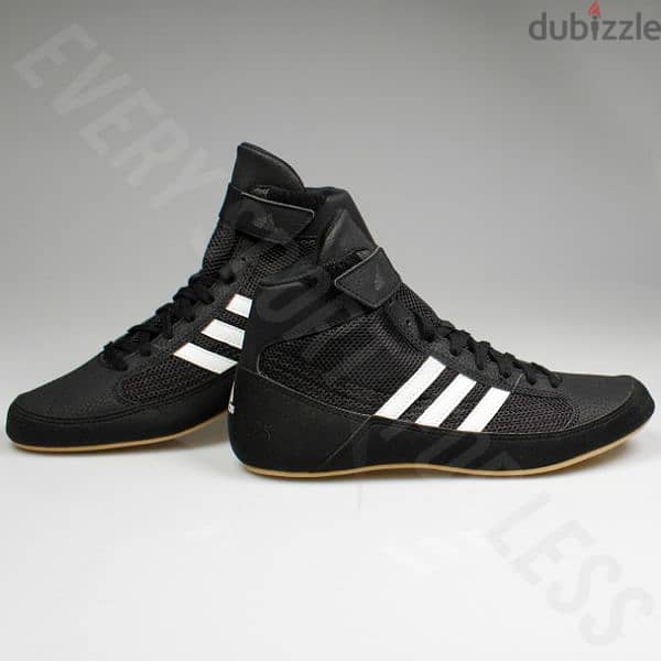 Adidas Adidas HVC 2 Adult Wrestling Shoes Size 46.6 0