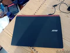 لابتوب acer مستعمل نظيف 0