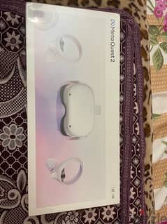 oculus quest 2 128GB 0