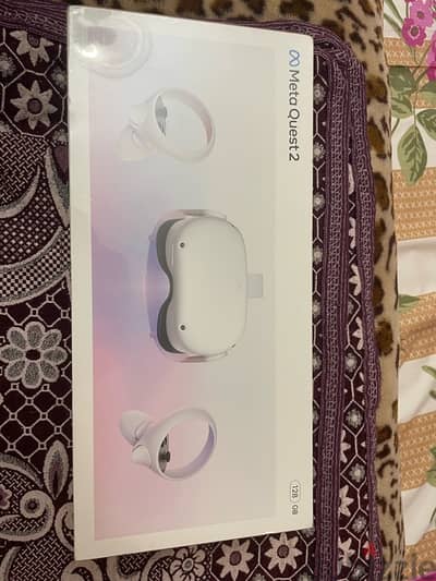 oculus quest 2 128GB