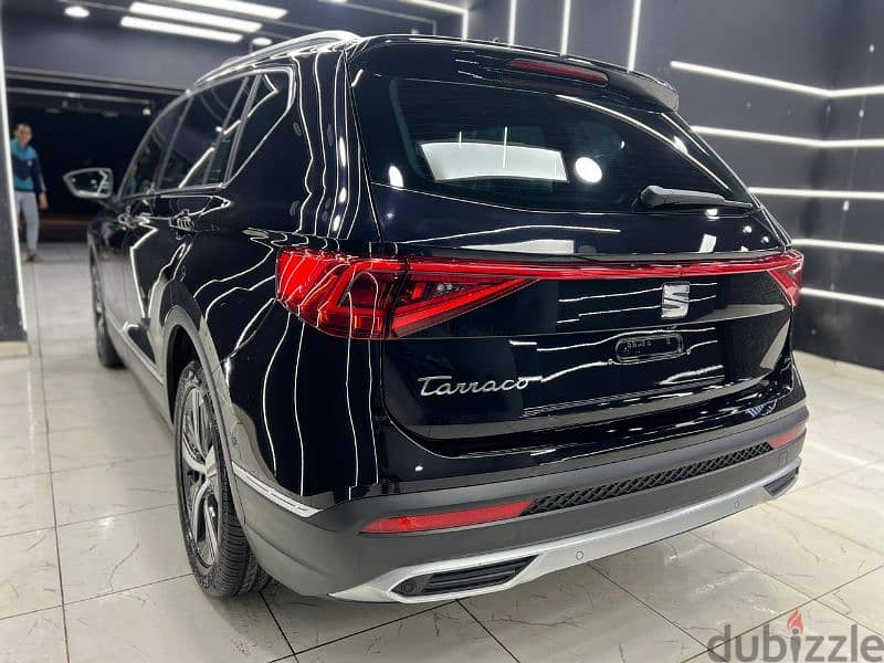 Seat Tarraco 2023 1