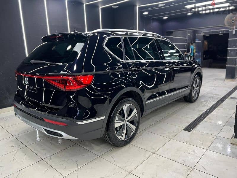 Seat Tarraco 2023 4