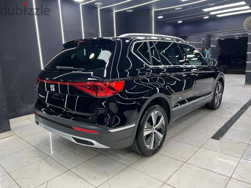 Seat Tarraco 2023 5