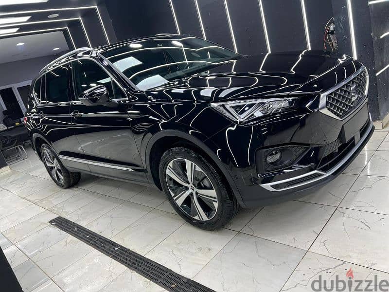 Seat Tarraco 2023 7