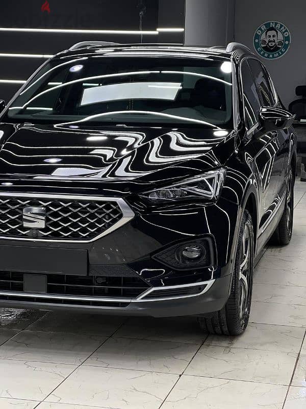 Seat Tarraco 2023 9