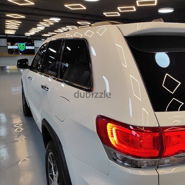 Jeep Grand Cherokee 2022 2